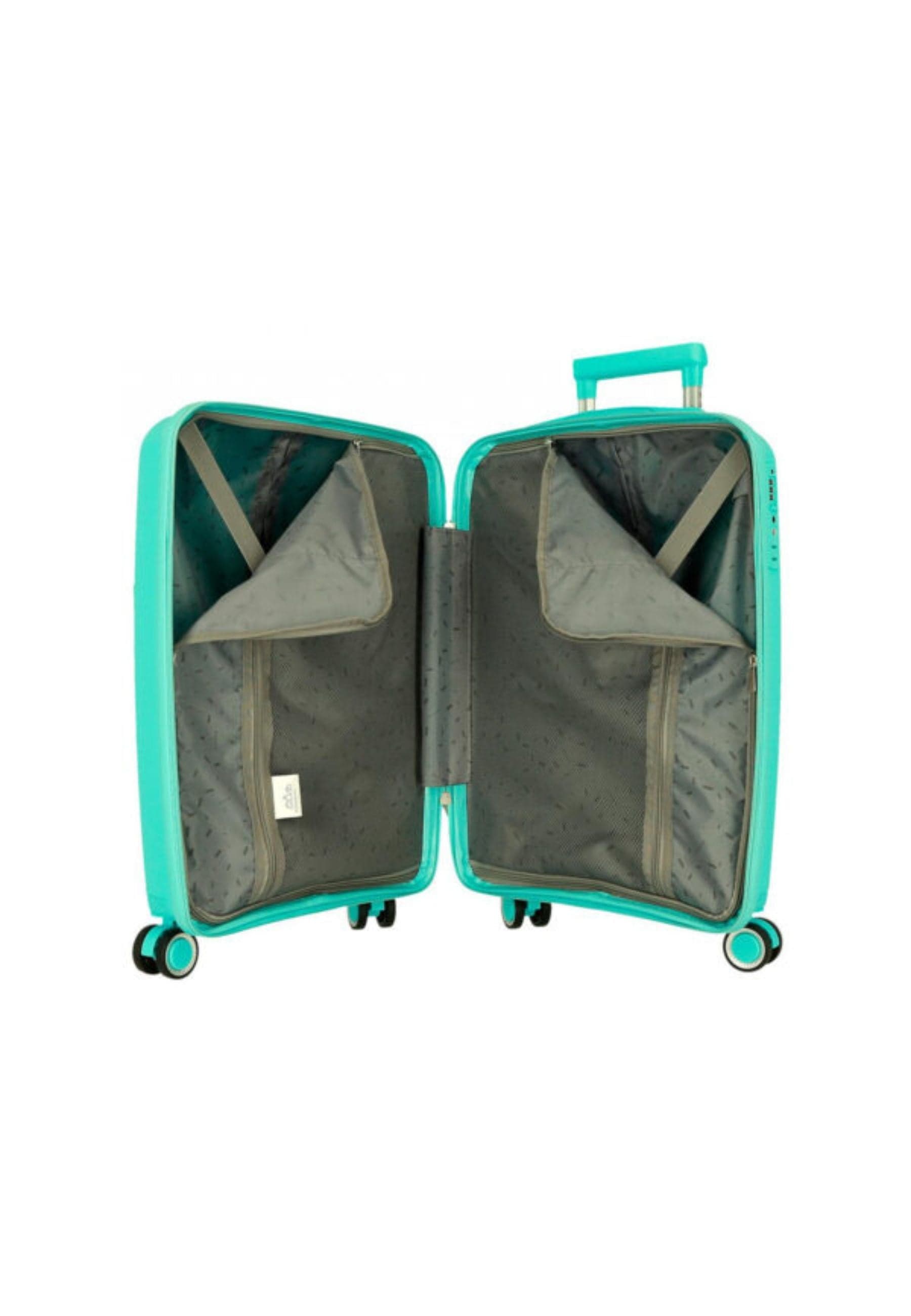 MOVOM  Trolley 55CM 4R. INARI - 5