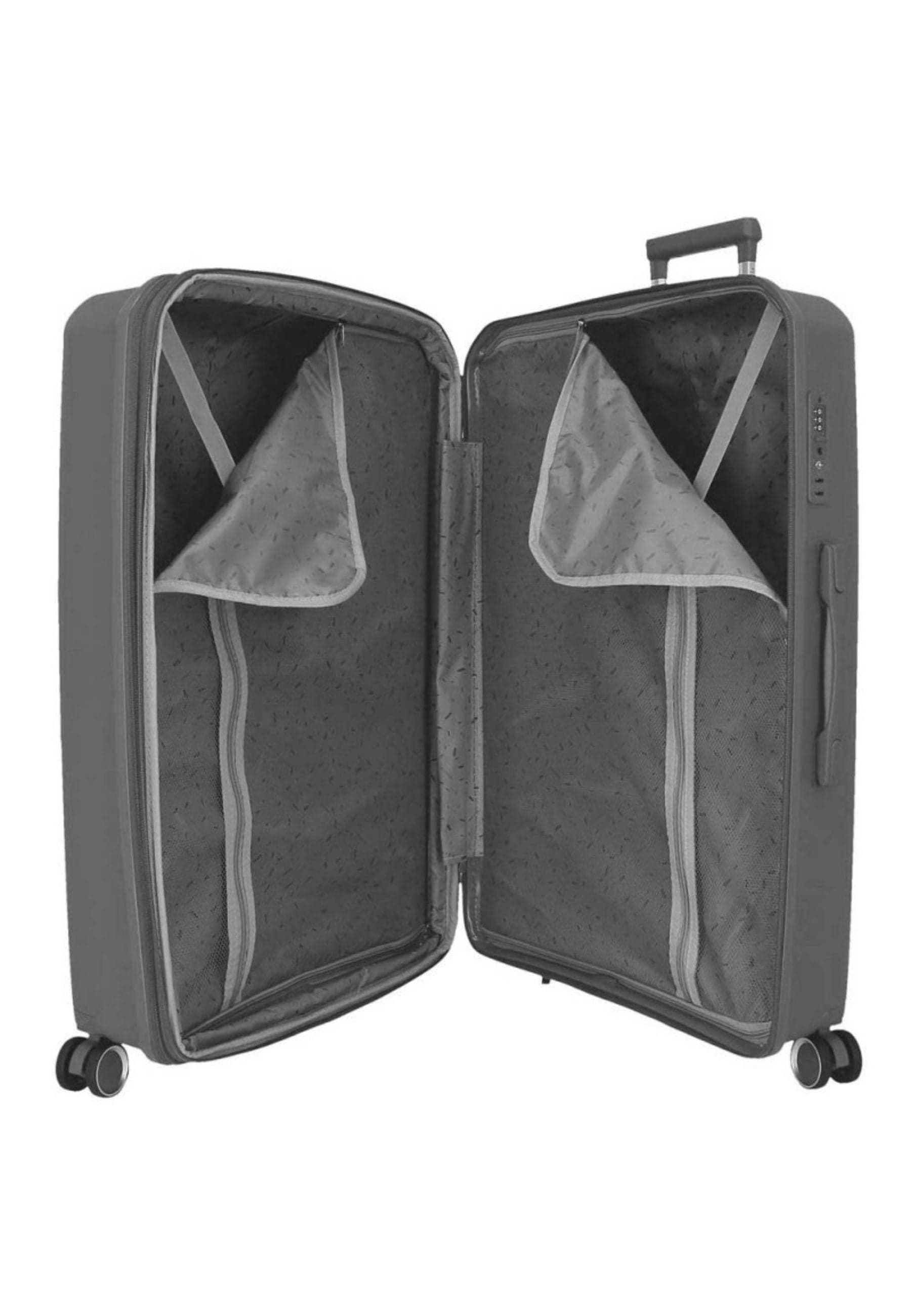 MOVOM  Trolley 78CM 4R. INARI - 5