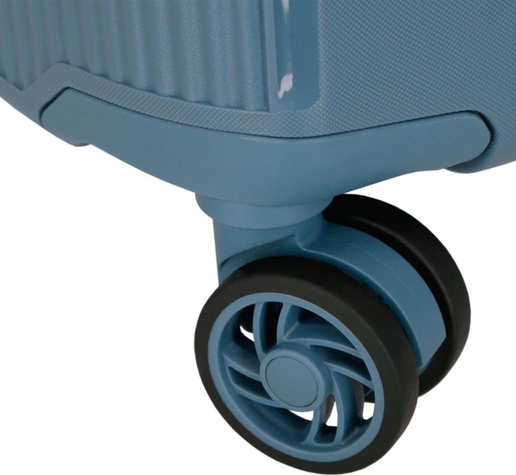 MOVOM  Trolley 55CM 4R MOON - 3