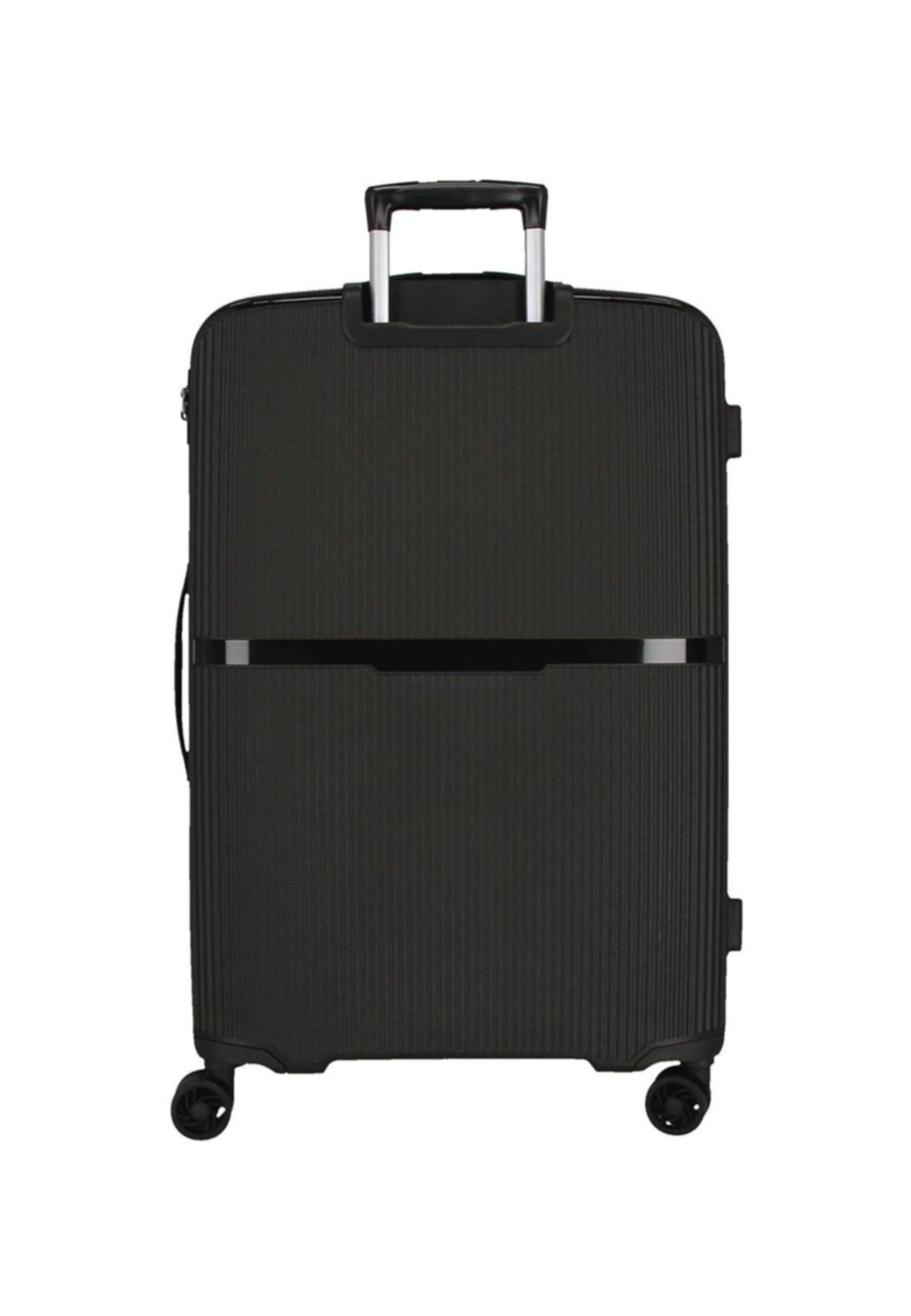 MOVOM  Trolley 76CM C/EXP 4R MOON - 2