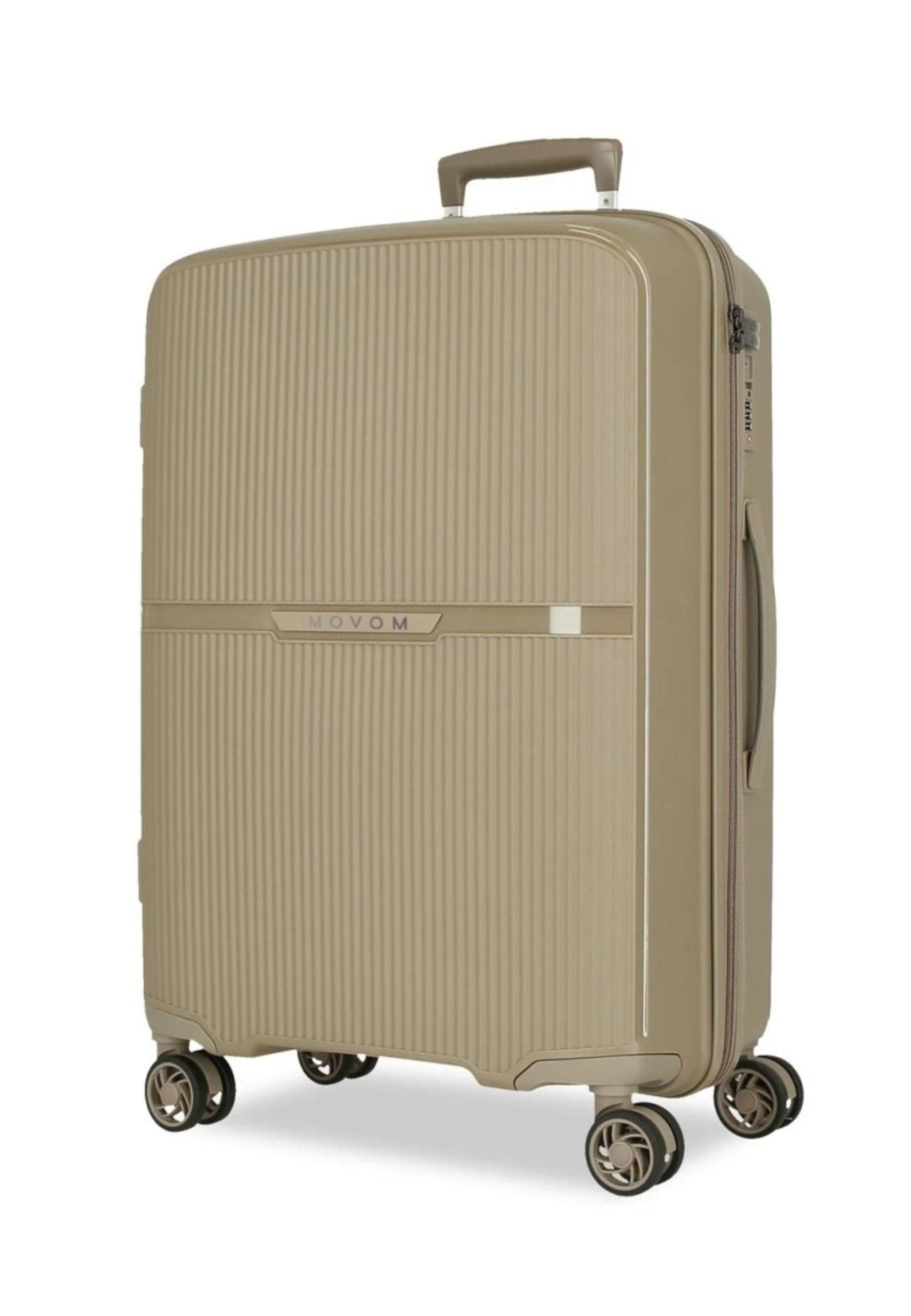MOVOM  Trolley 76CM C/EXP 4R MOON - 4