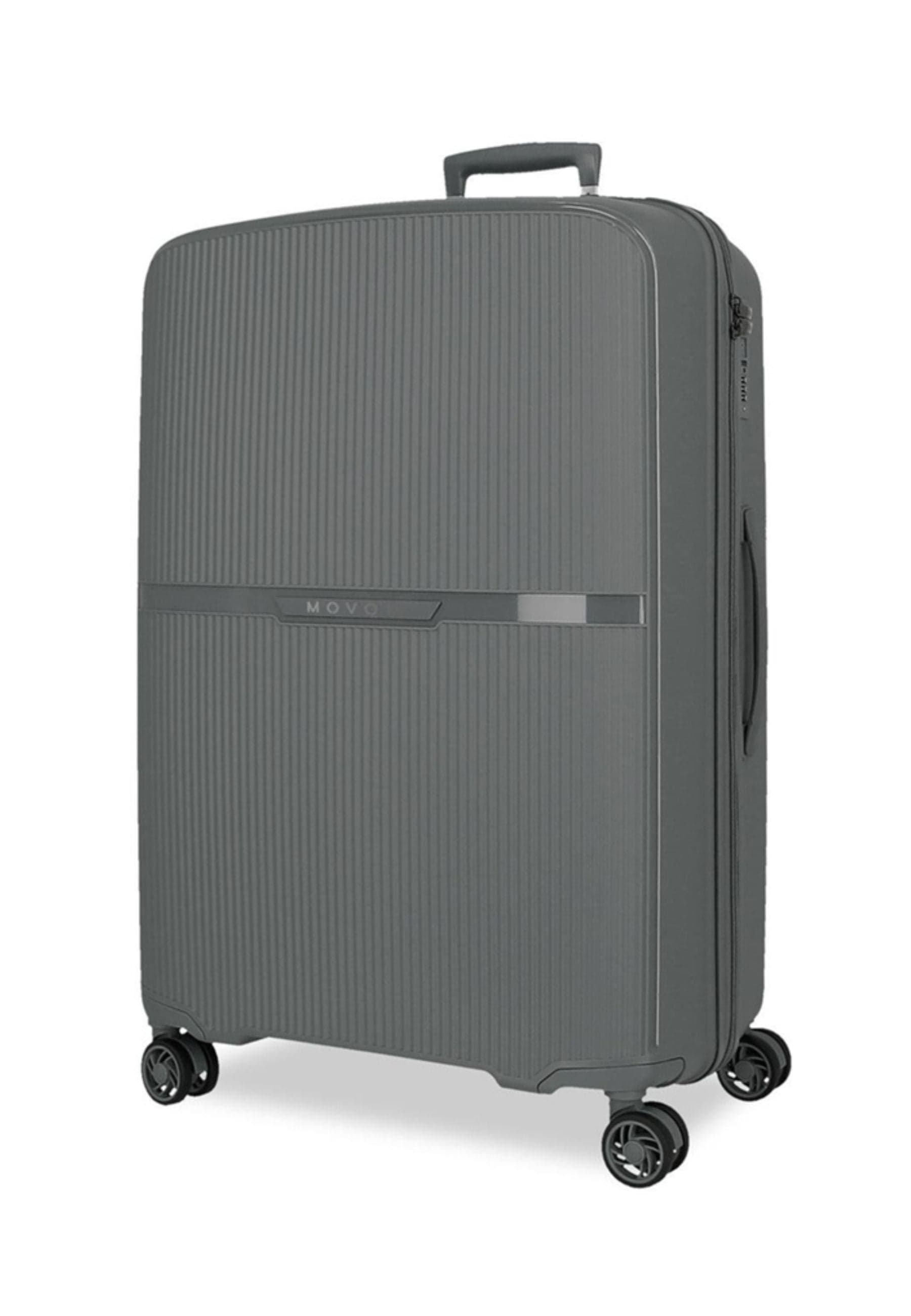 MOVOM  Trolley 76CM C/EXP 4R MOON - 4