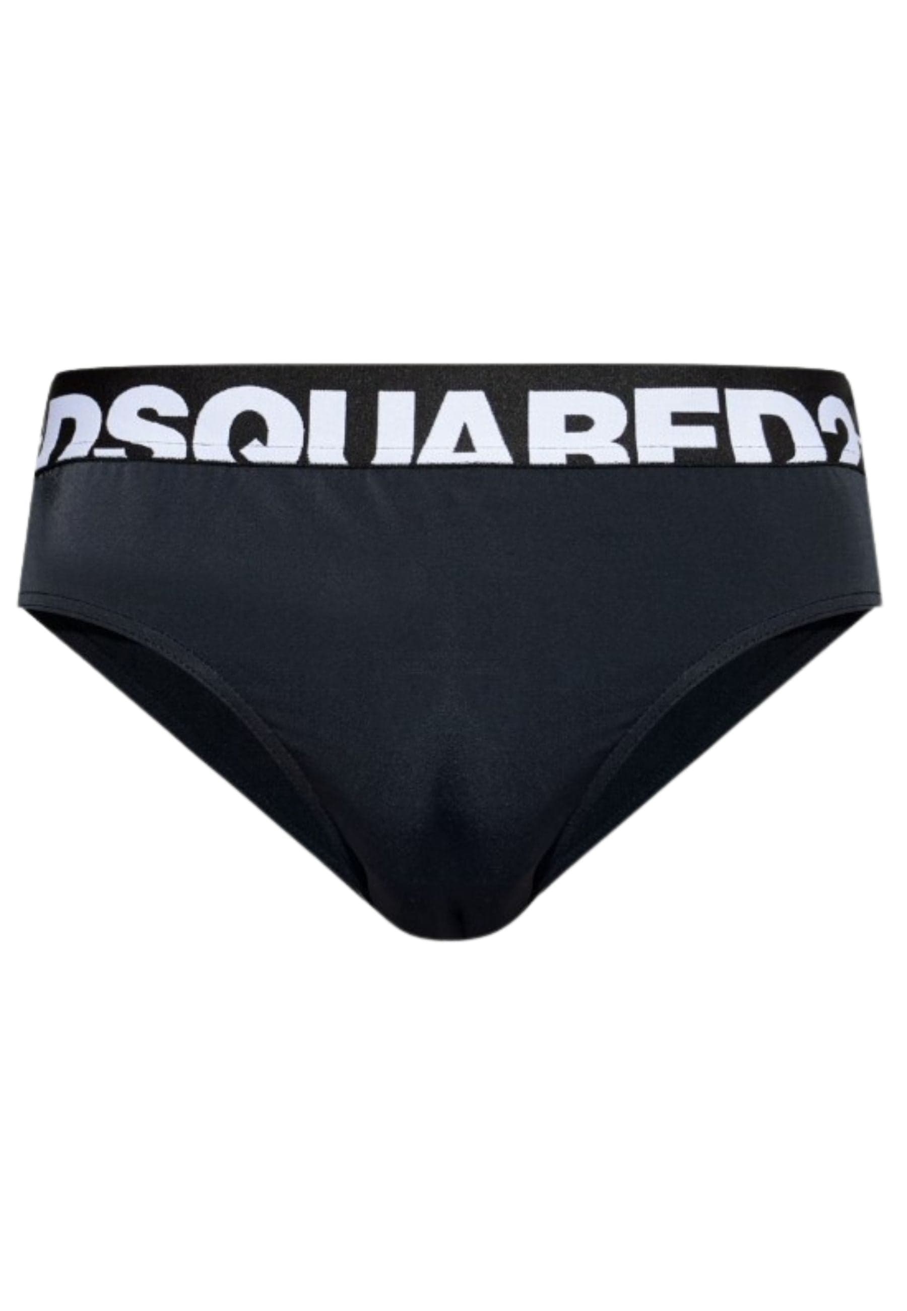 DSQUARED2  COSTUME SWIM BRIEF - 4