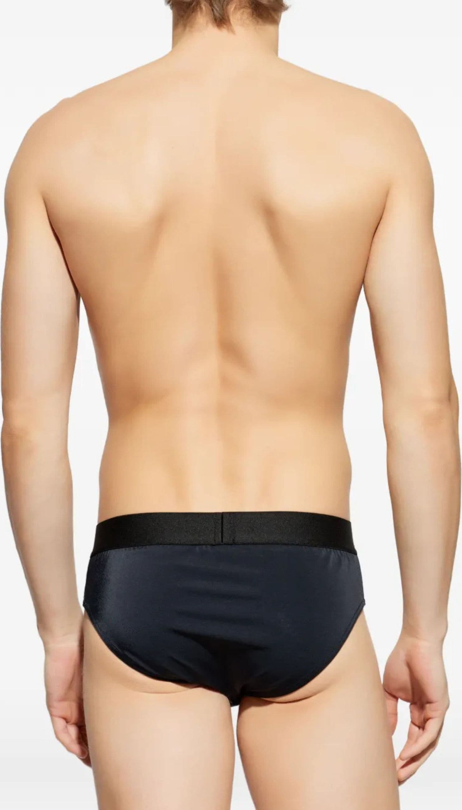 DSQUARED2  COSTUME SWIM BRIEF - 3