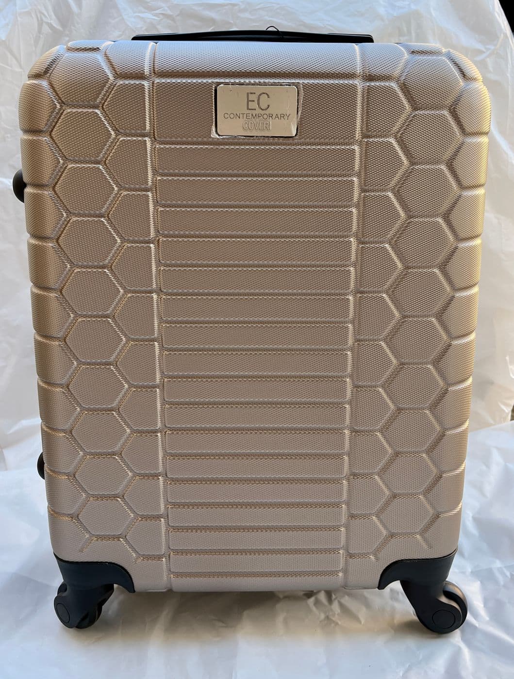 ENRICO COVERI  Valigie e Trolley Trolley