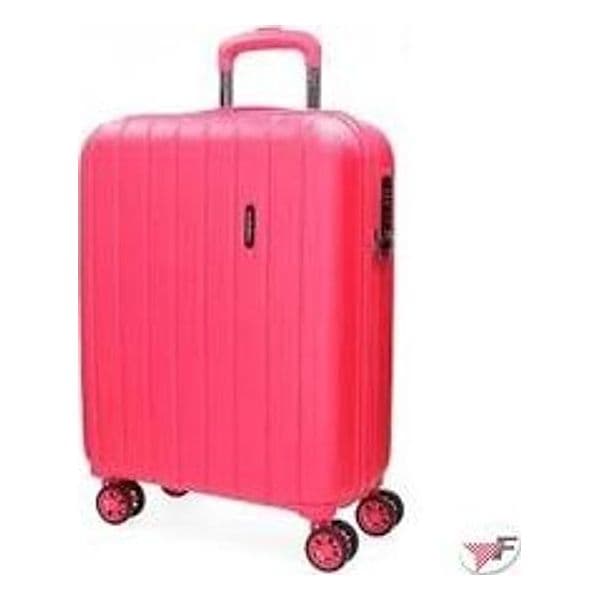 MOVOM  Valigie e Trolley Trolley - 2