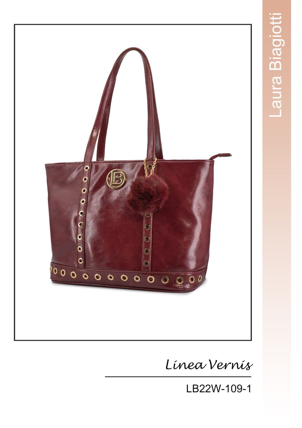 LAURA BIAGIOTTI  BORSA - 2