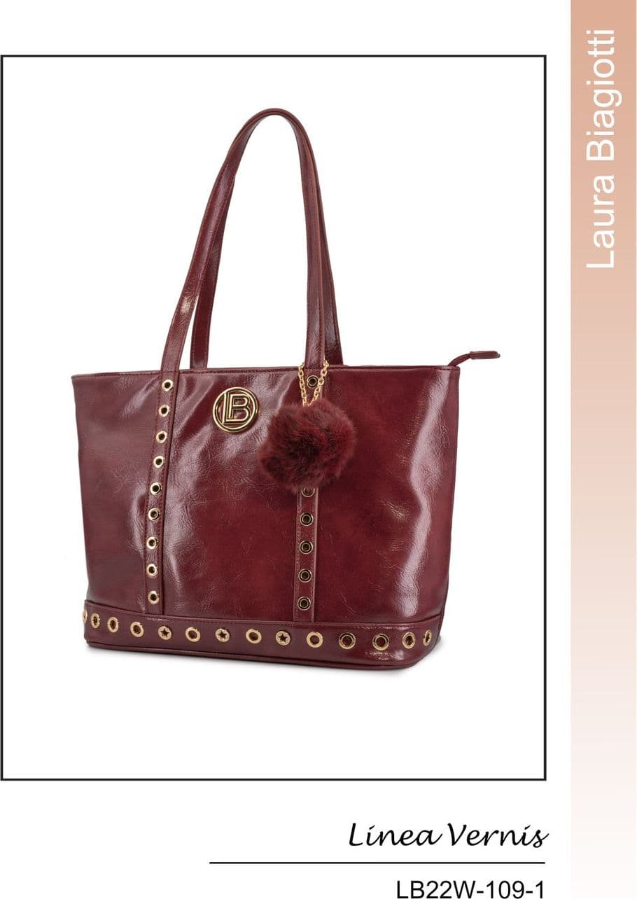 LAURA BIAGIOTTI  BORSA