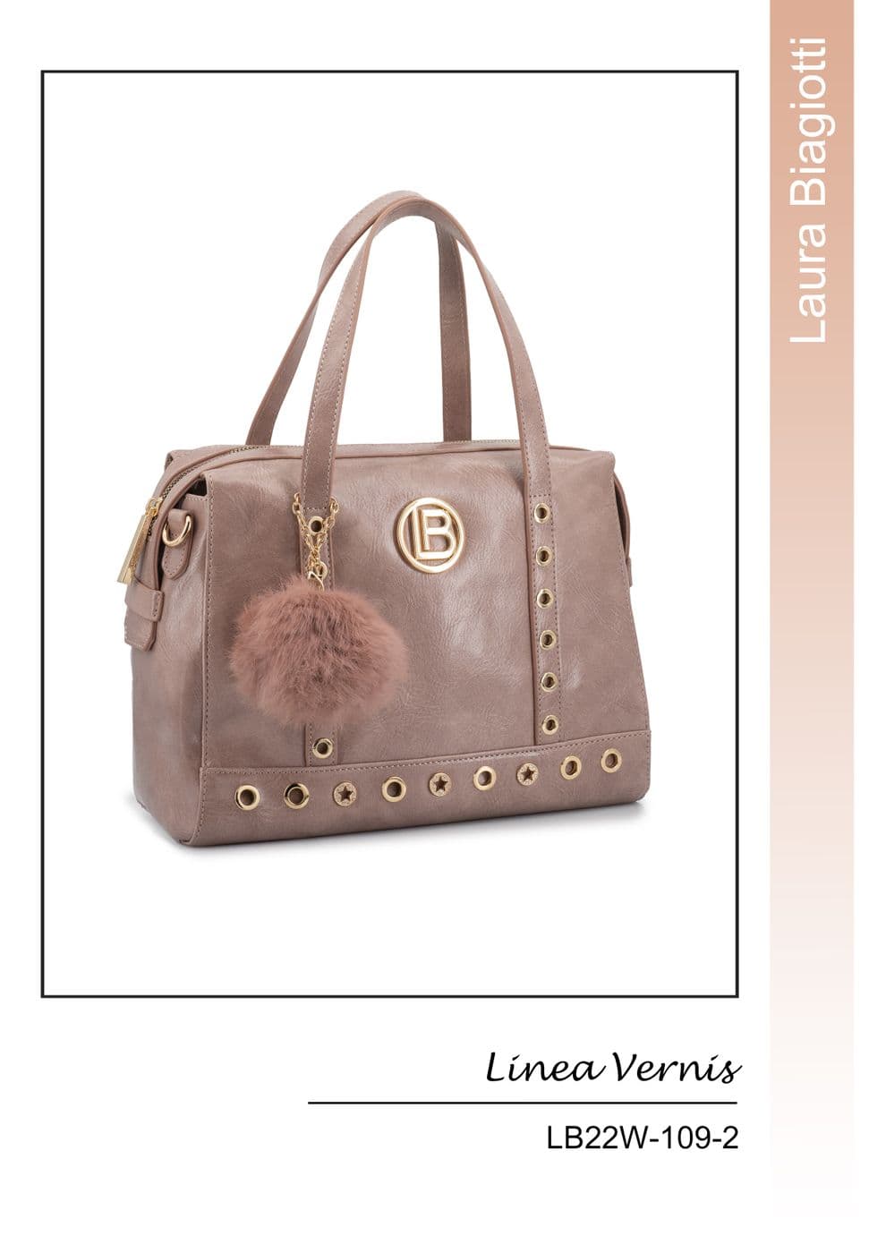 LAURA BIAGIOTTI  BORSA - 2