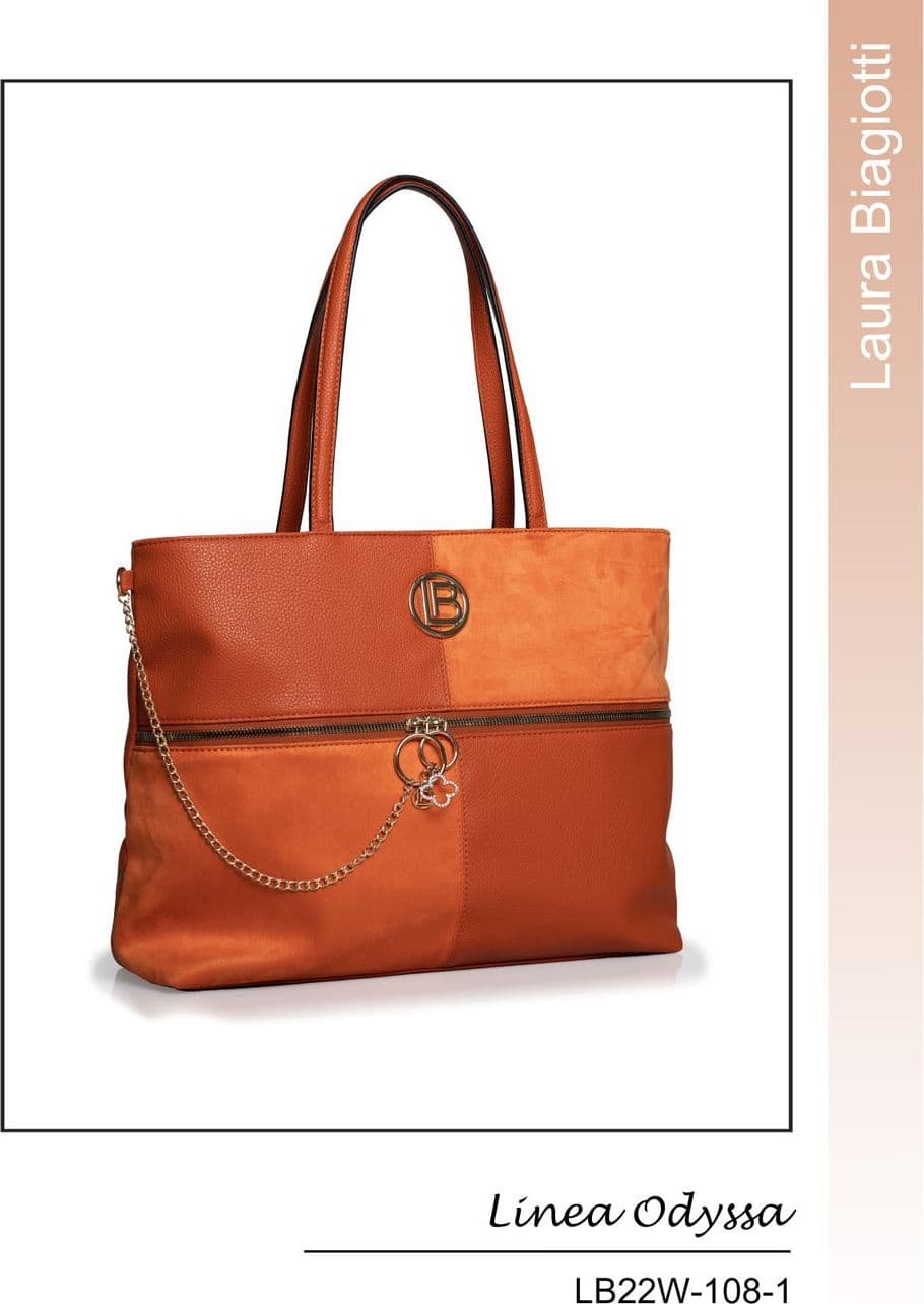 LAURA BIAGIOTTI  BORSA