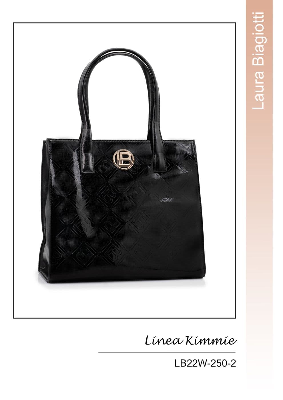 LAURA BIAGIOTTI  BORSA - 2