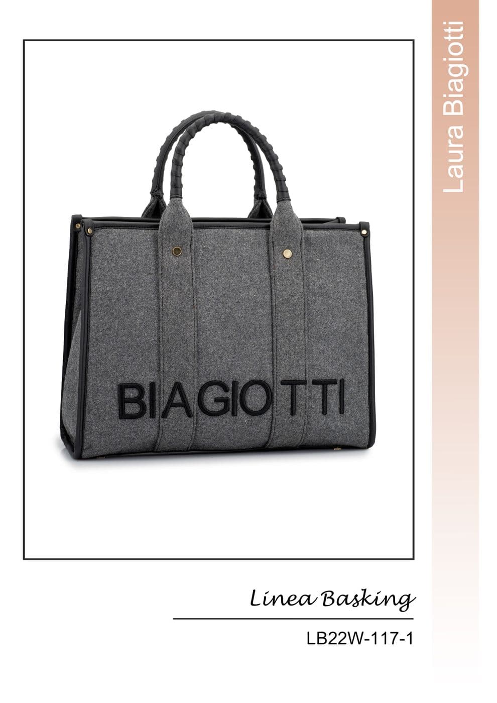 LAURA BIAGIOTTI  BORSA - 2