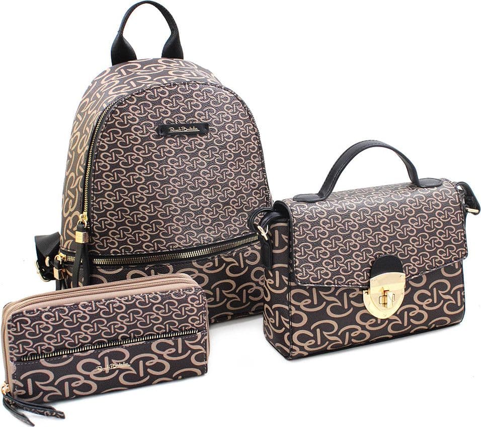 RENATO BALESTRA  BORSA set - 2