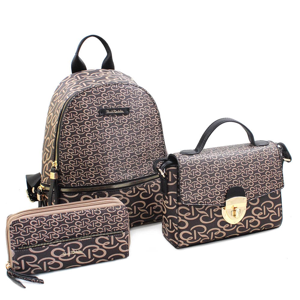 RENATO BALESTRA  BORSA set - 2