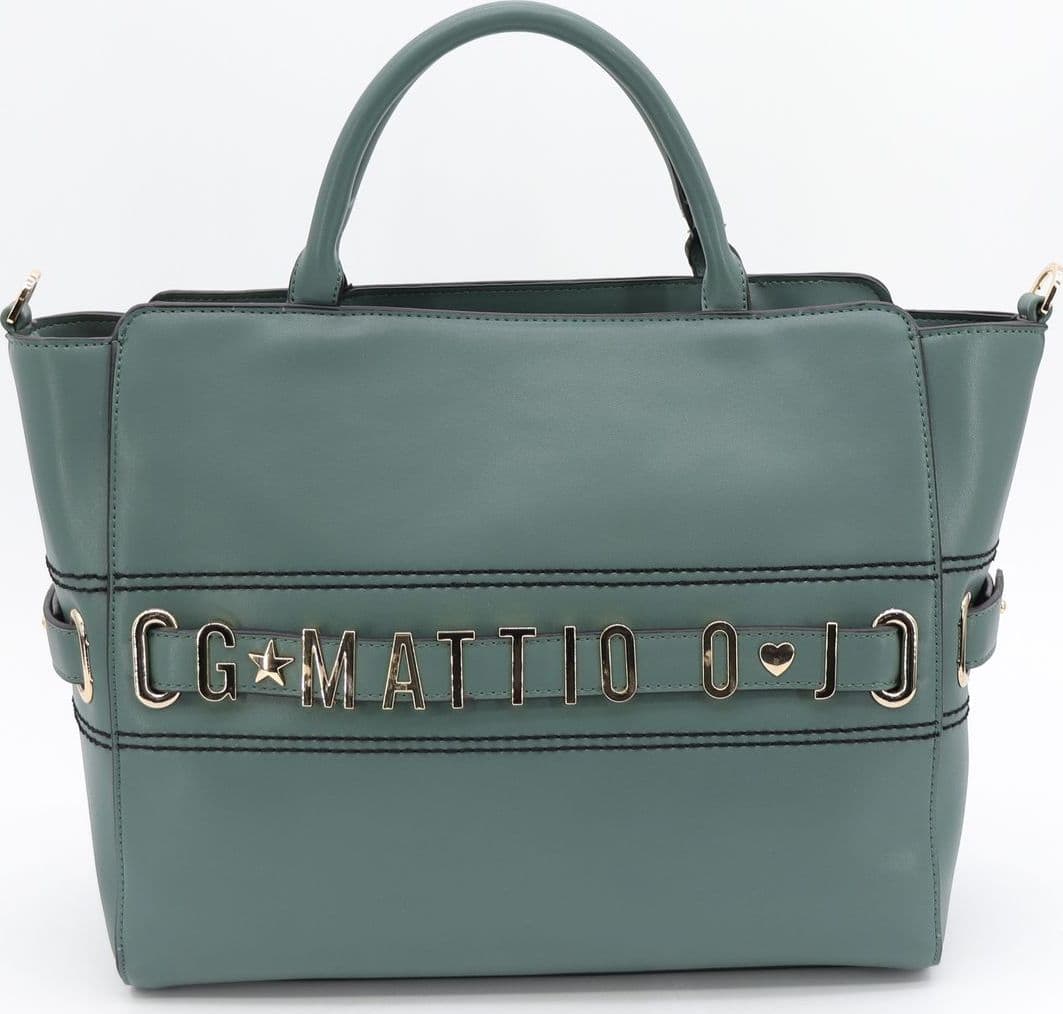 GAI MATTIOLO  BORSA - 1