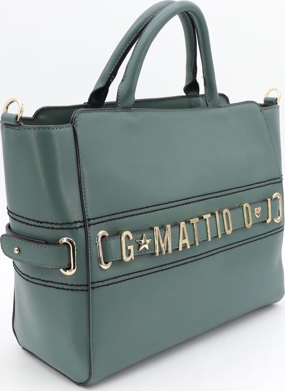 GAI MATTIOLO  BORSA - 2