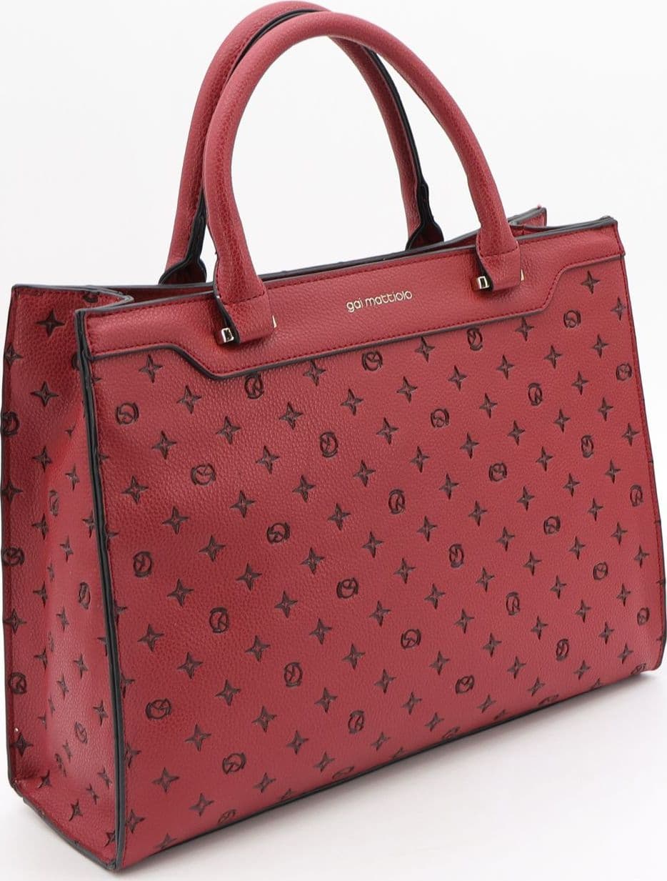 GAI MATTIOLO  BORSA - 2