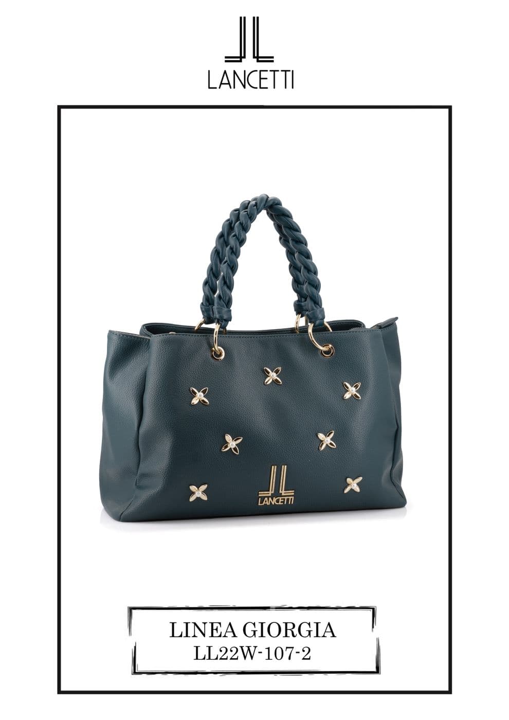 LANCETTI  BORSA BORSA - 2