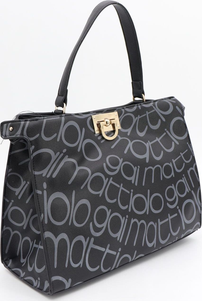 GAI MATTIOLO  BORSA - 2