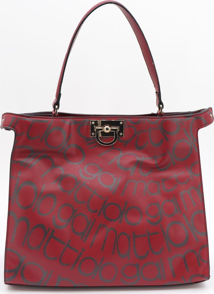 GAI MATTIOLO  BORSA - 3