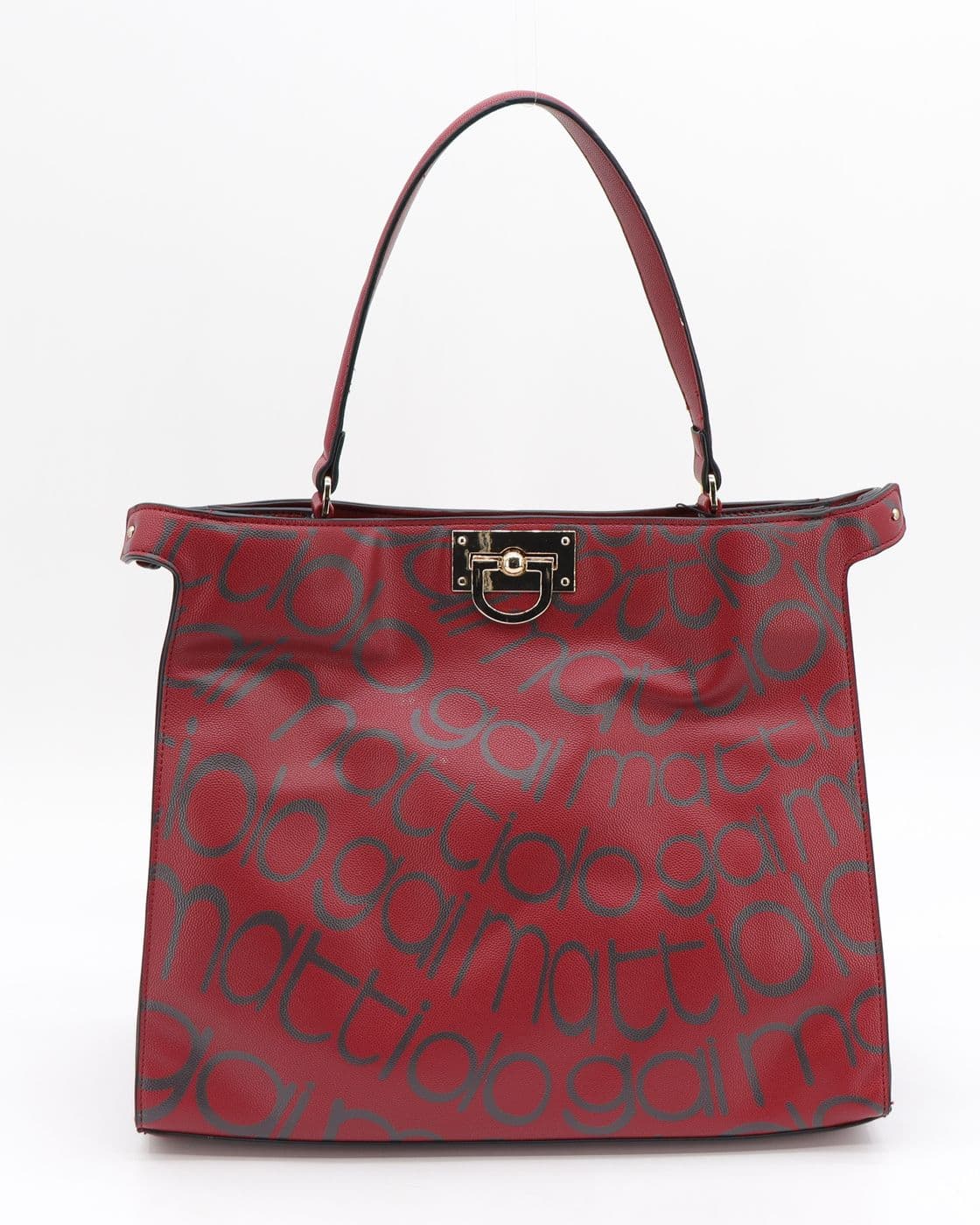 GAI MATTIOLO  BORSA - 3