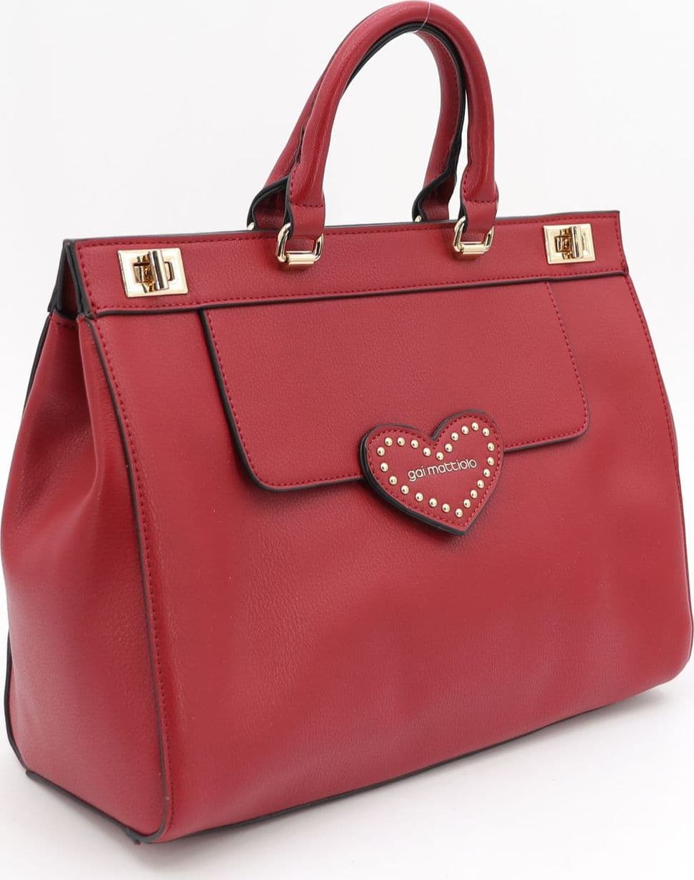 GAI MATTIOLO  BORSA - 2
