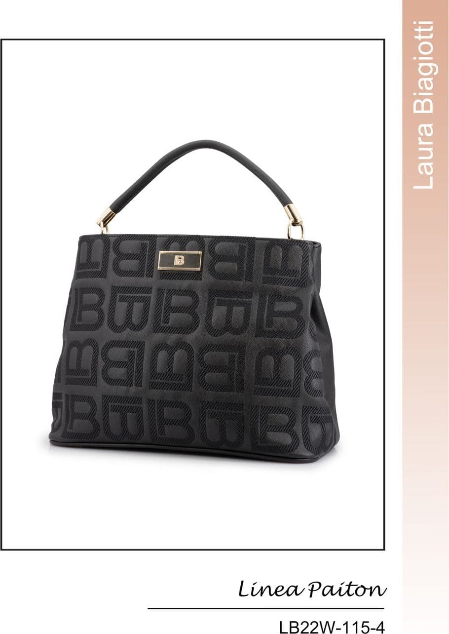 LAURA BIAGIOTTI  BORSA - 2