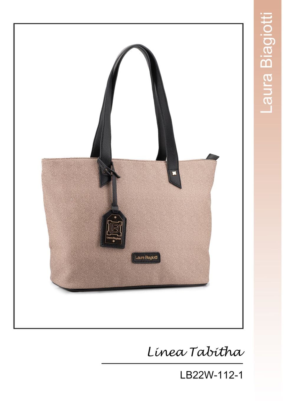 LAURA BIAGIOTTI  BORSA - 2