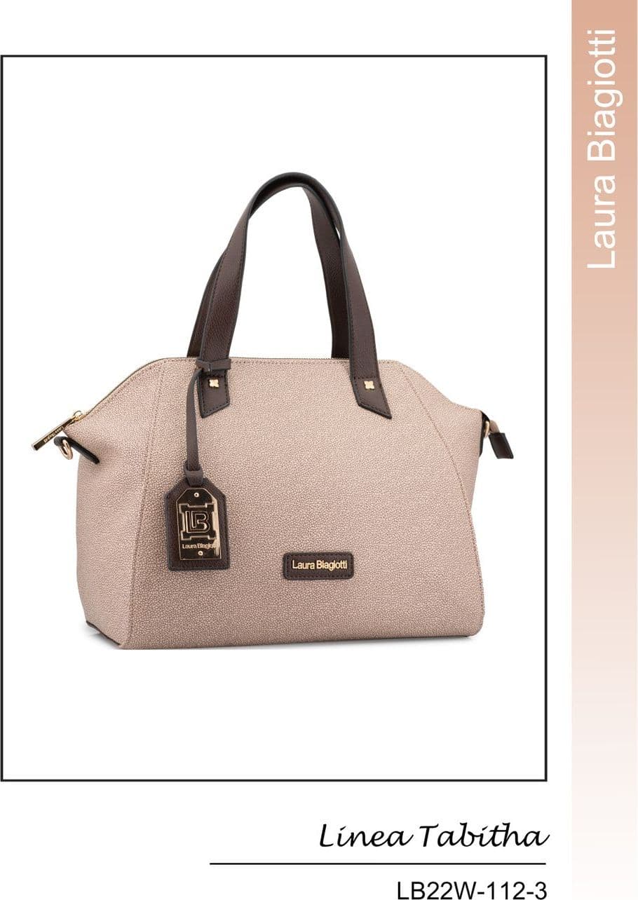 LAURA BIAGIOTTI  BORSA - 2
