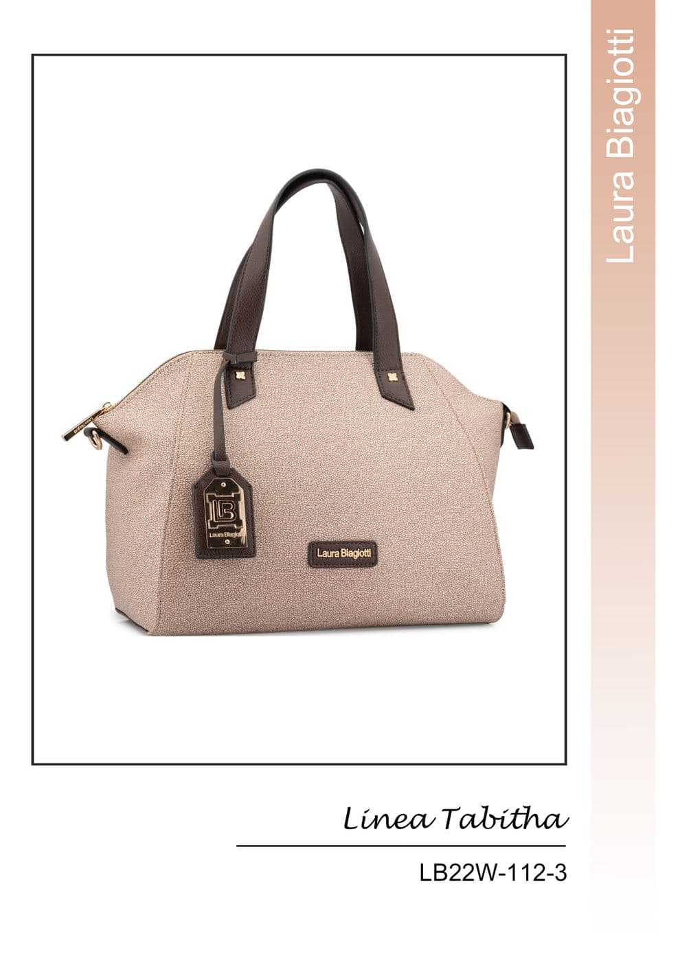 LAURA BIAGIOTTI  BORSA - 2