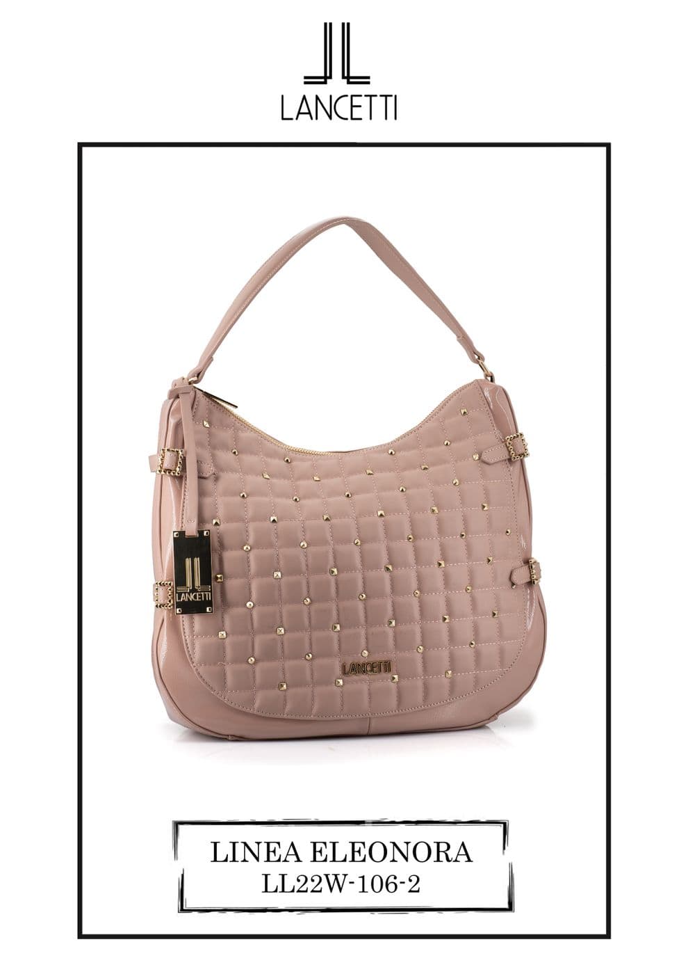 LANCETTI  BORSA - 2