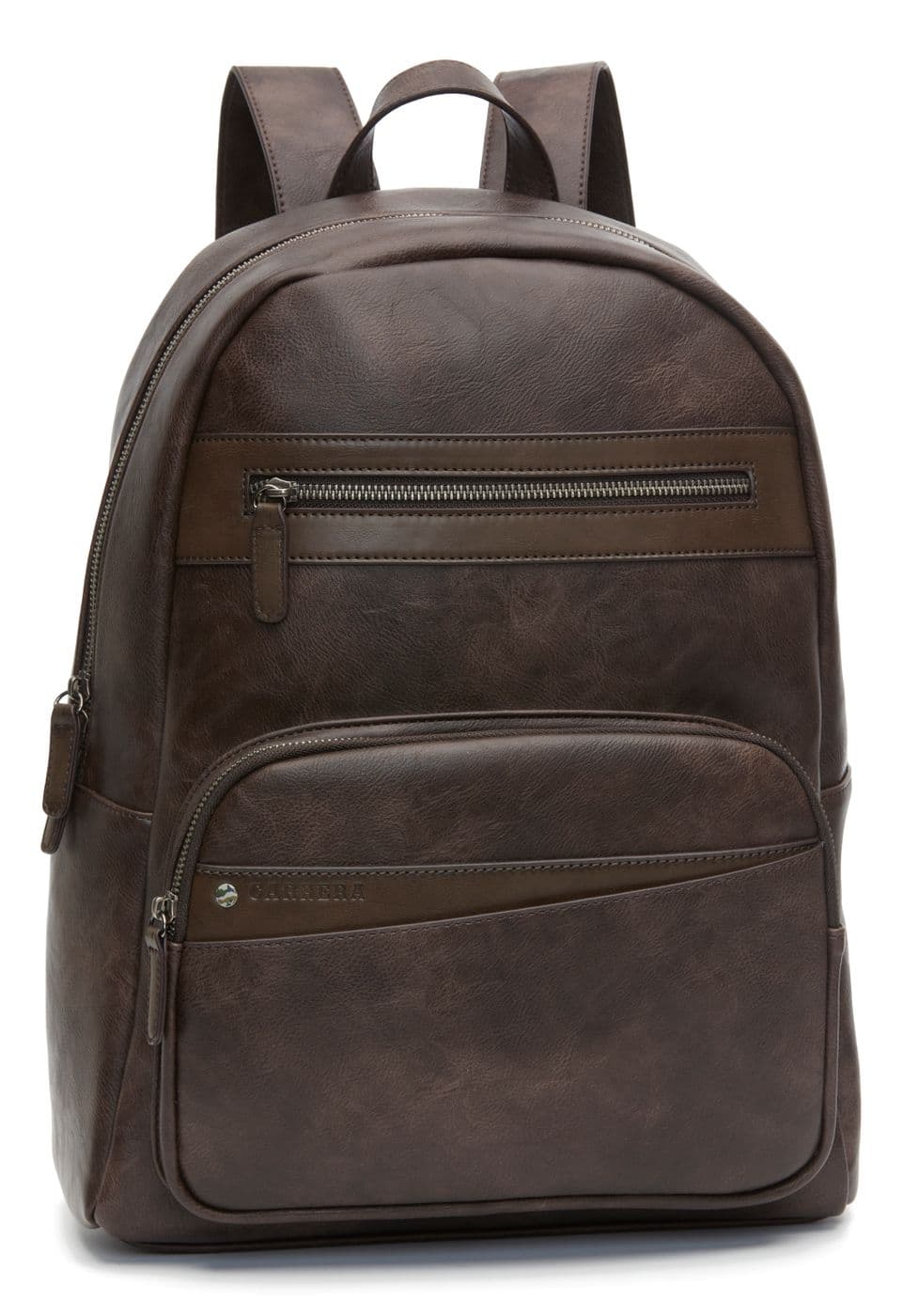 CARRERA  ZAINO - 2