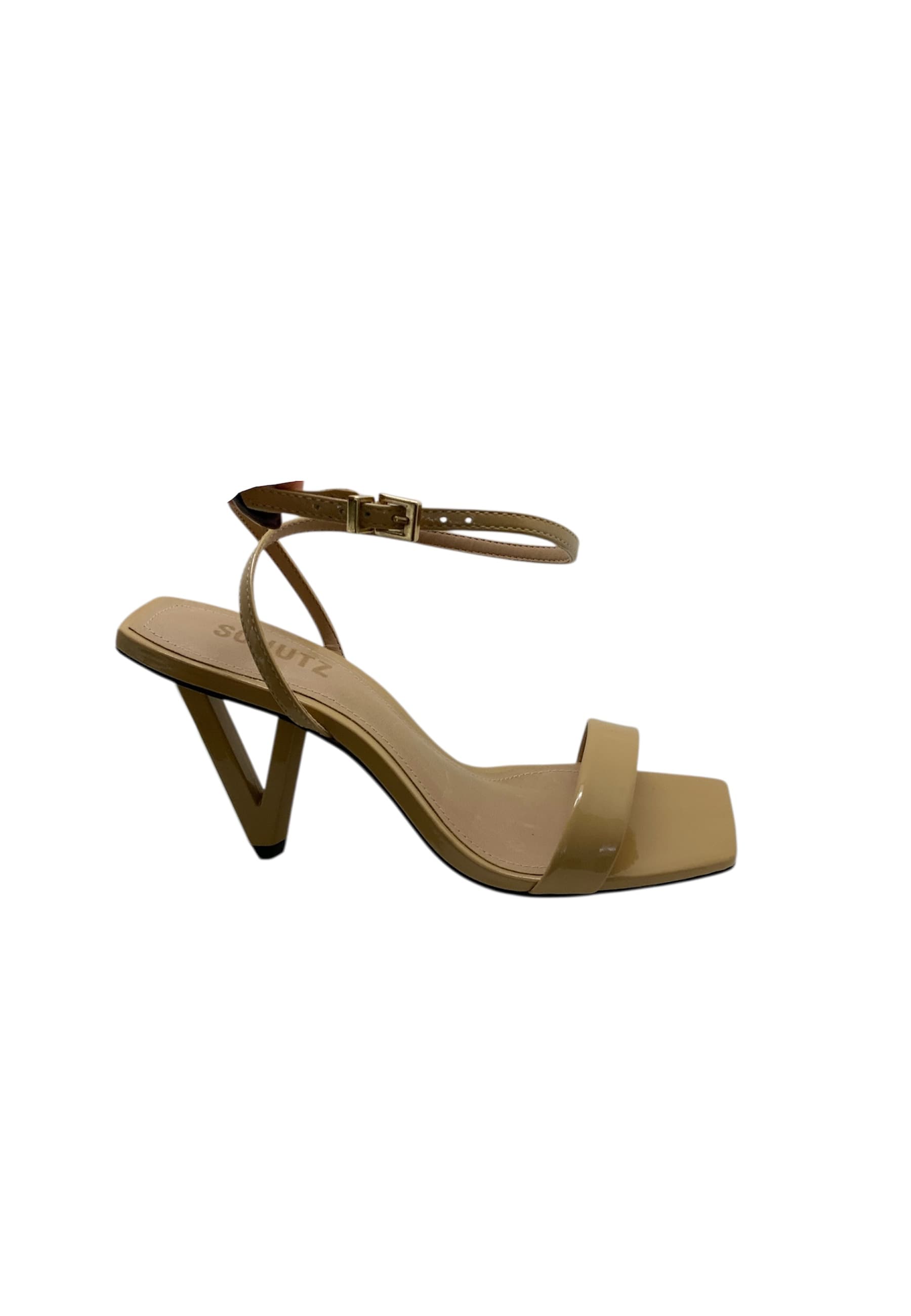 Schutz Sandalo tacco 8cm Donna SCHUTZ con tacco a V - 3