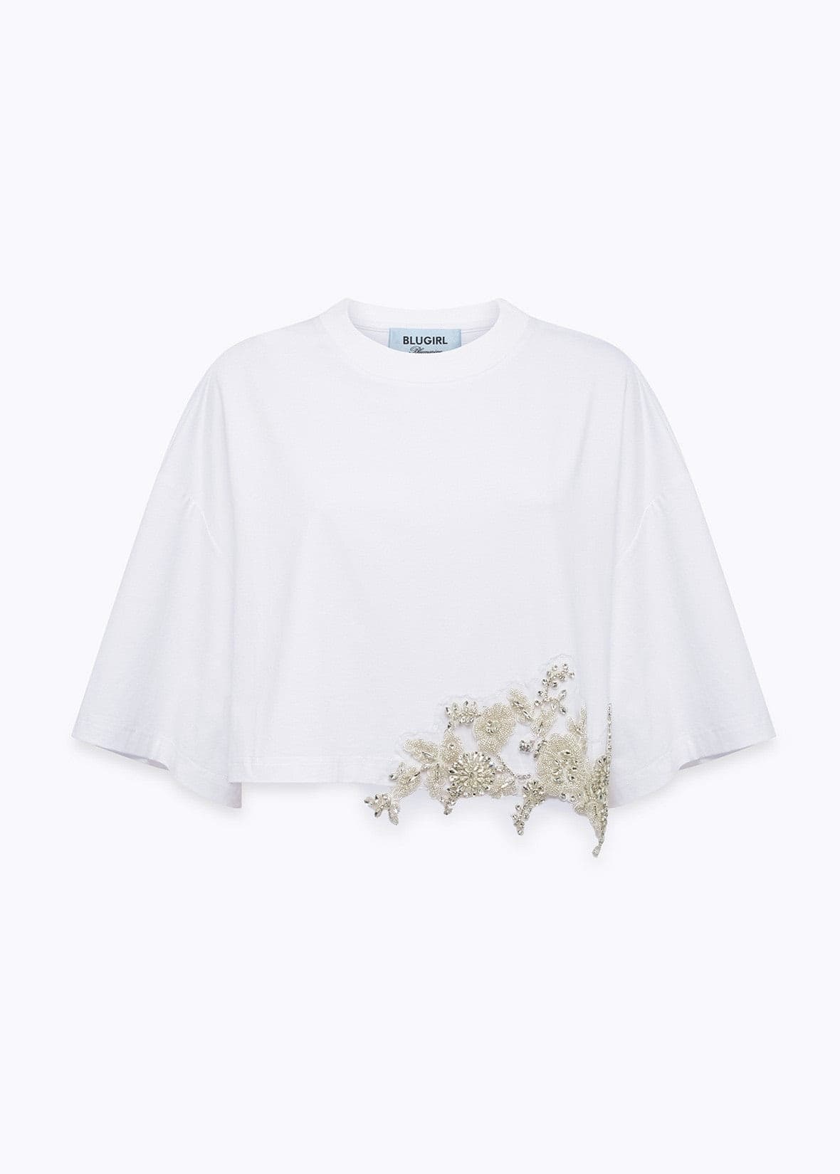 BLUGIRL  T-Shirt RA6153-JS003