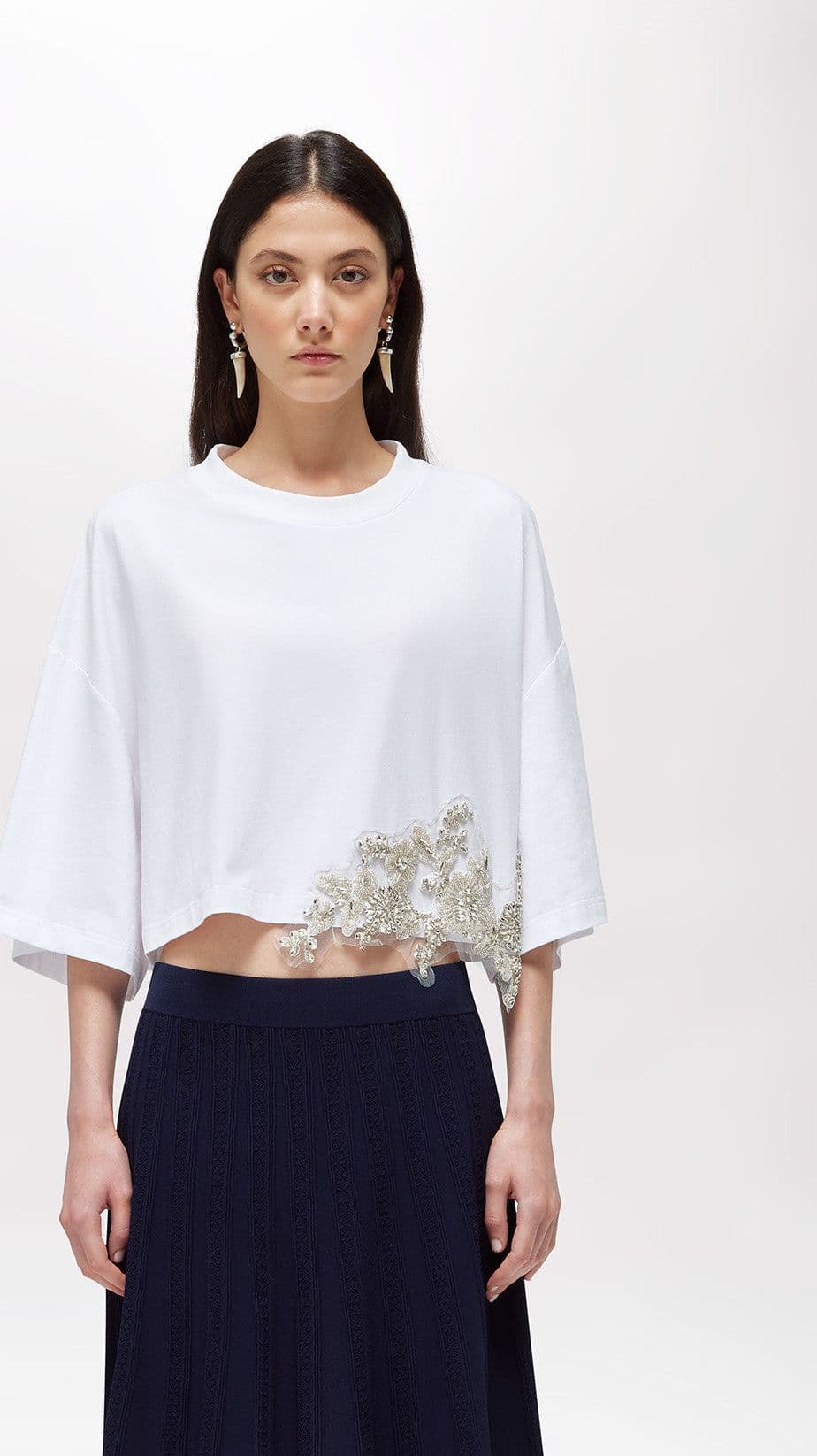 BLUGIRL  T-Shirt RA6153-JS003 - 3