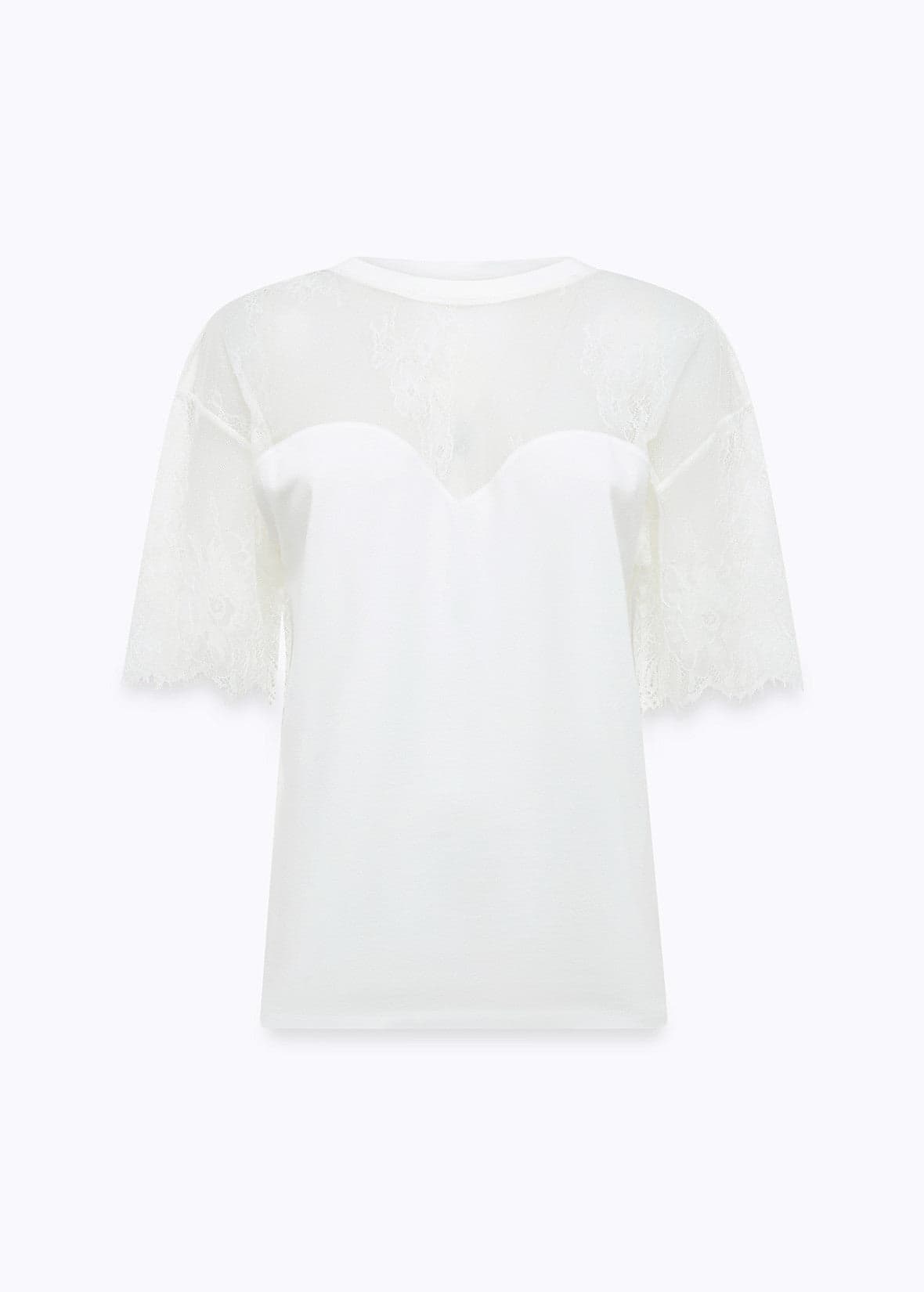 BLUGIRL  T-Shirt RA6132-J5003 - 6