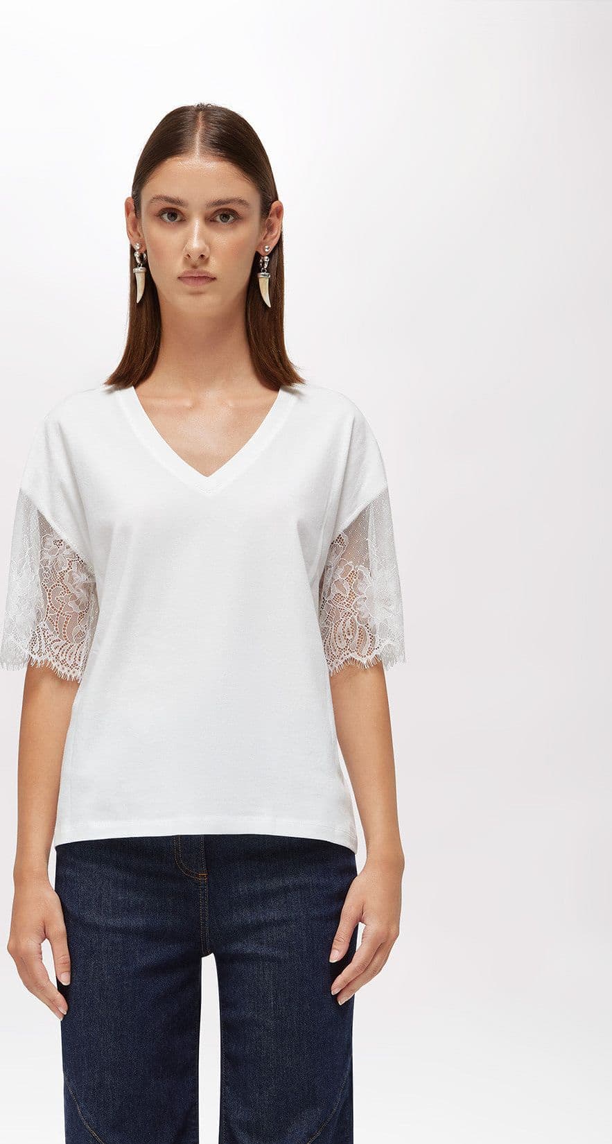 BLUGIRL  T-Shirt RA6132-J5003 - 3