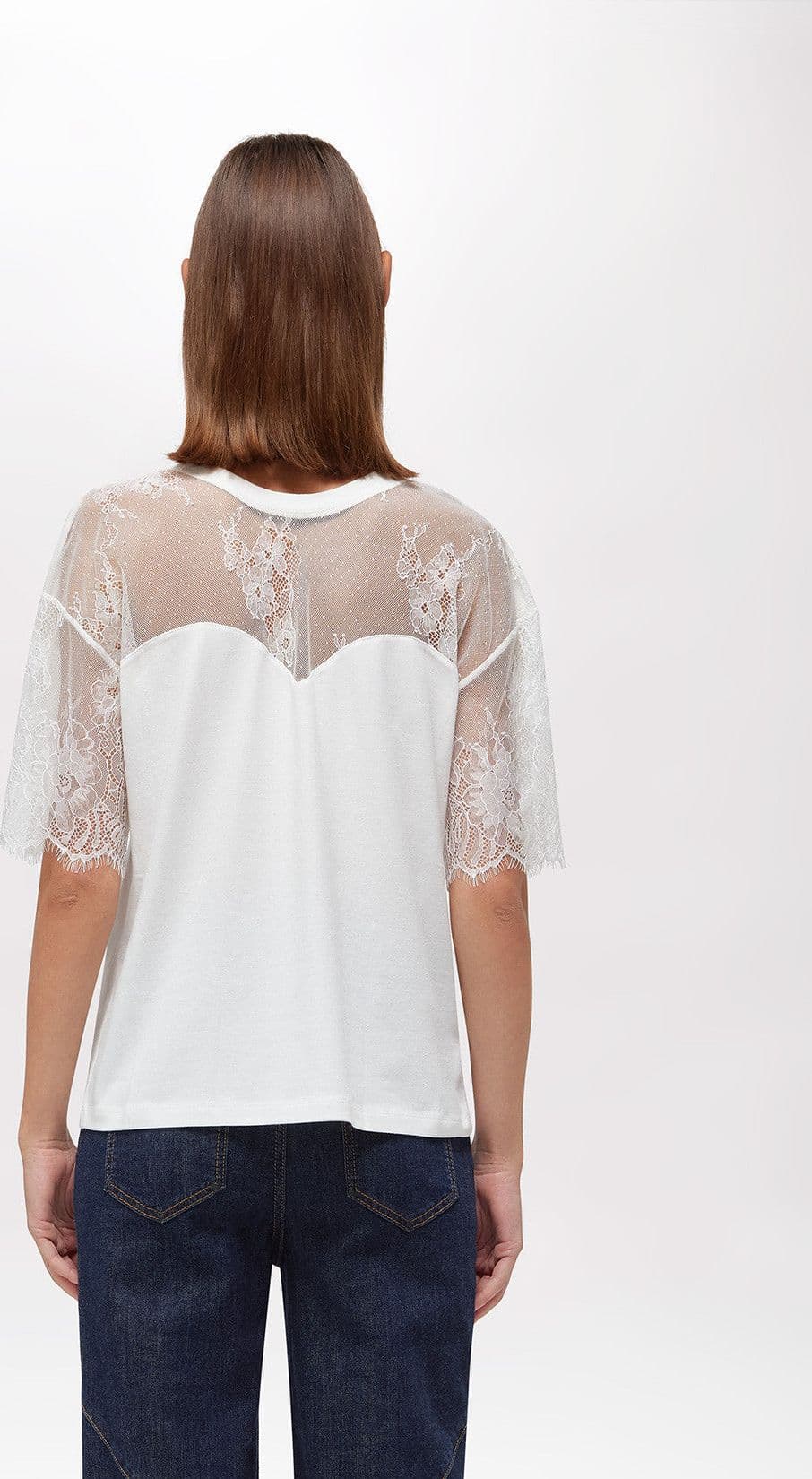 BLUGIRL  T-Shirt RA6132-J5003 - 4