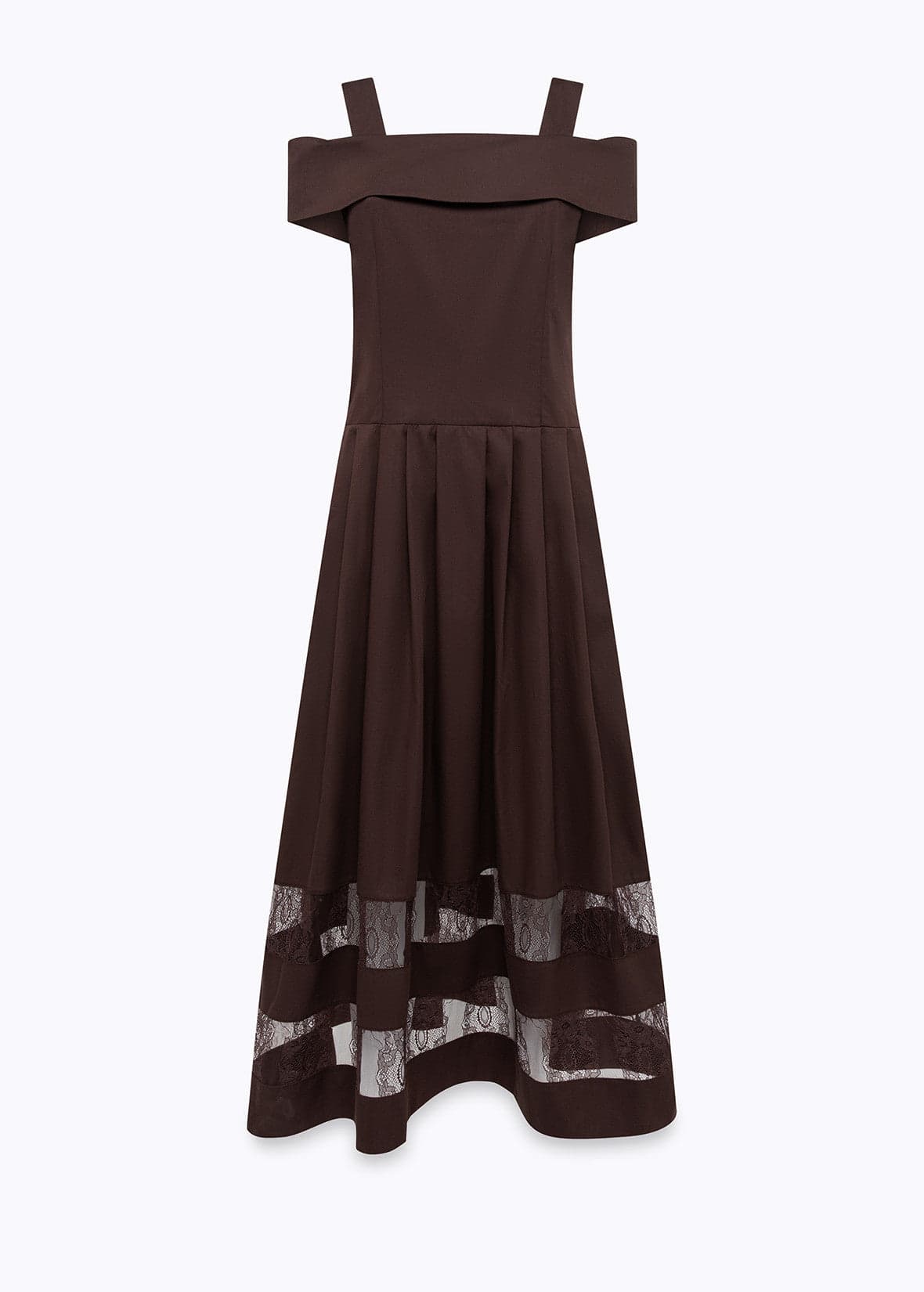 BLUGIRL  ABITO RA6154-T544A - 6