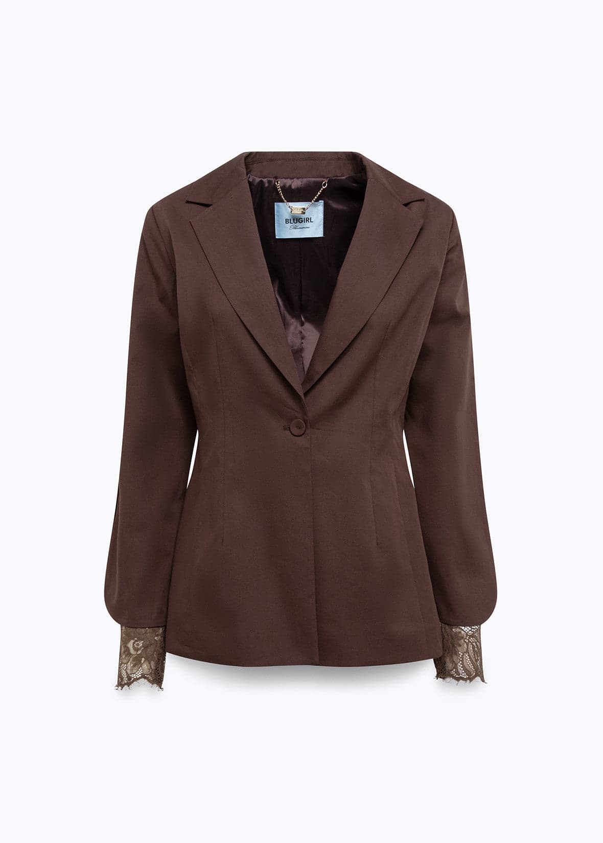 BLUGIRL  GIACCA RA6138-T544A - 6