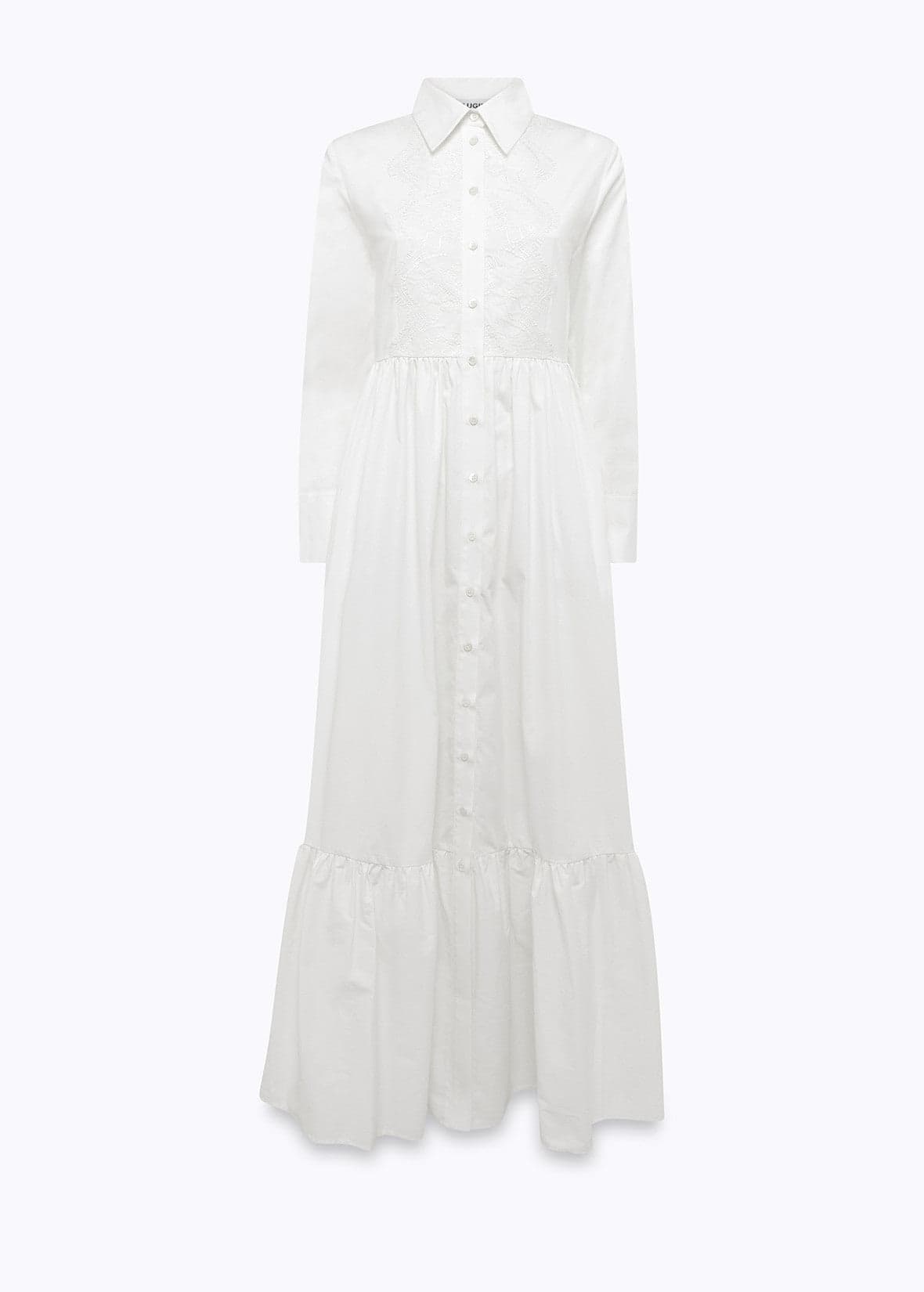 BLUGIRL  ABITO RA6139-T544A - 6