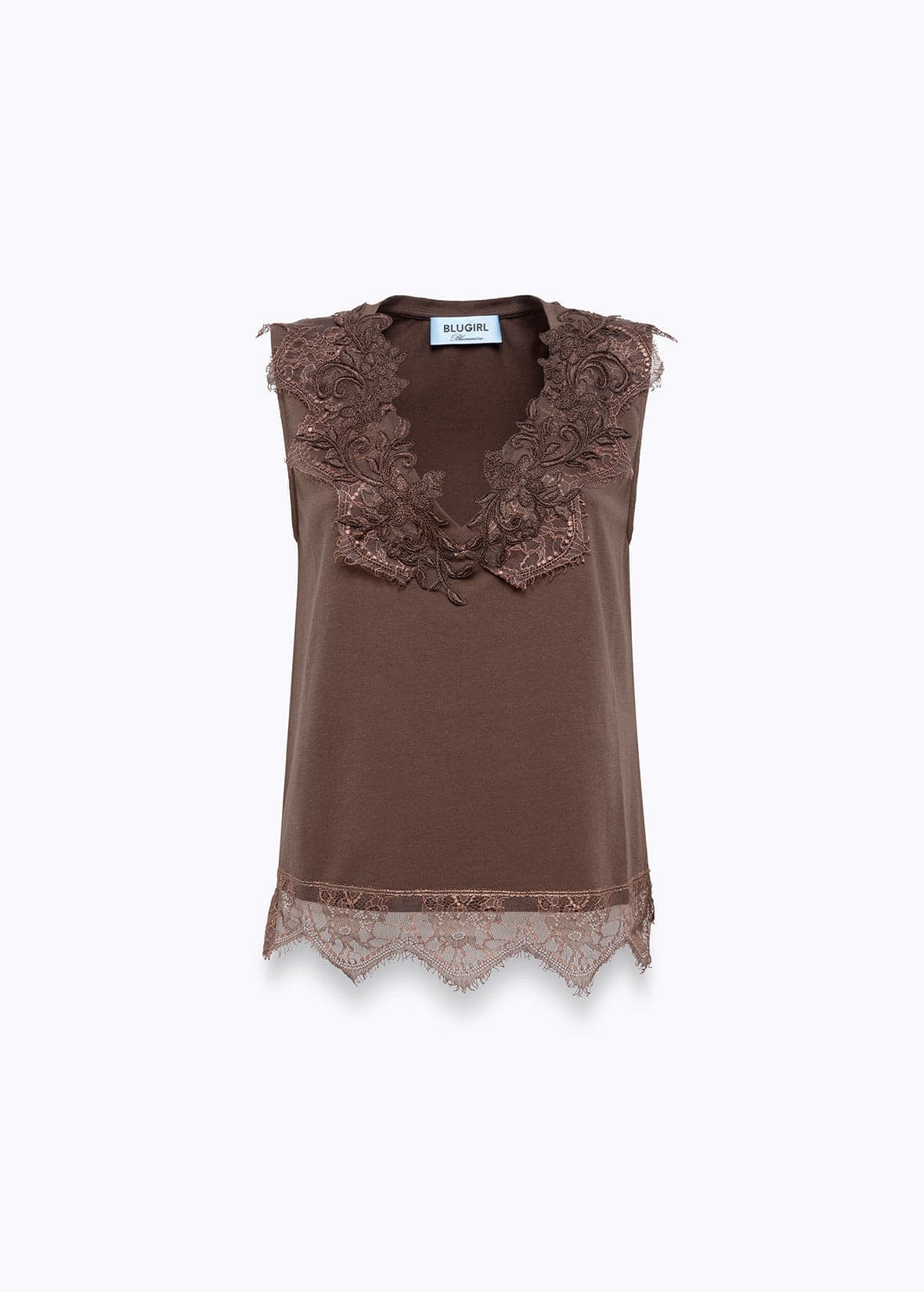 BLUGIRL  T-Shirt RA6152-J5003 - 9