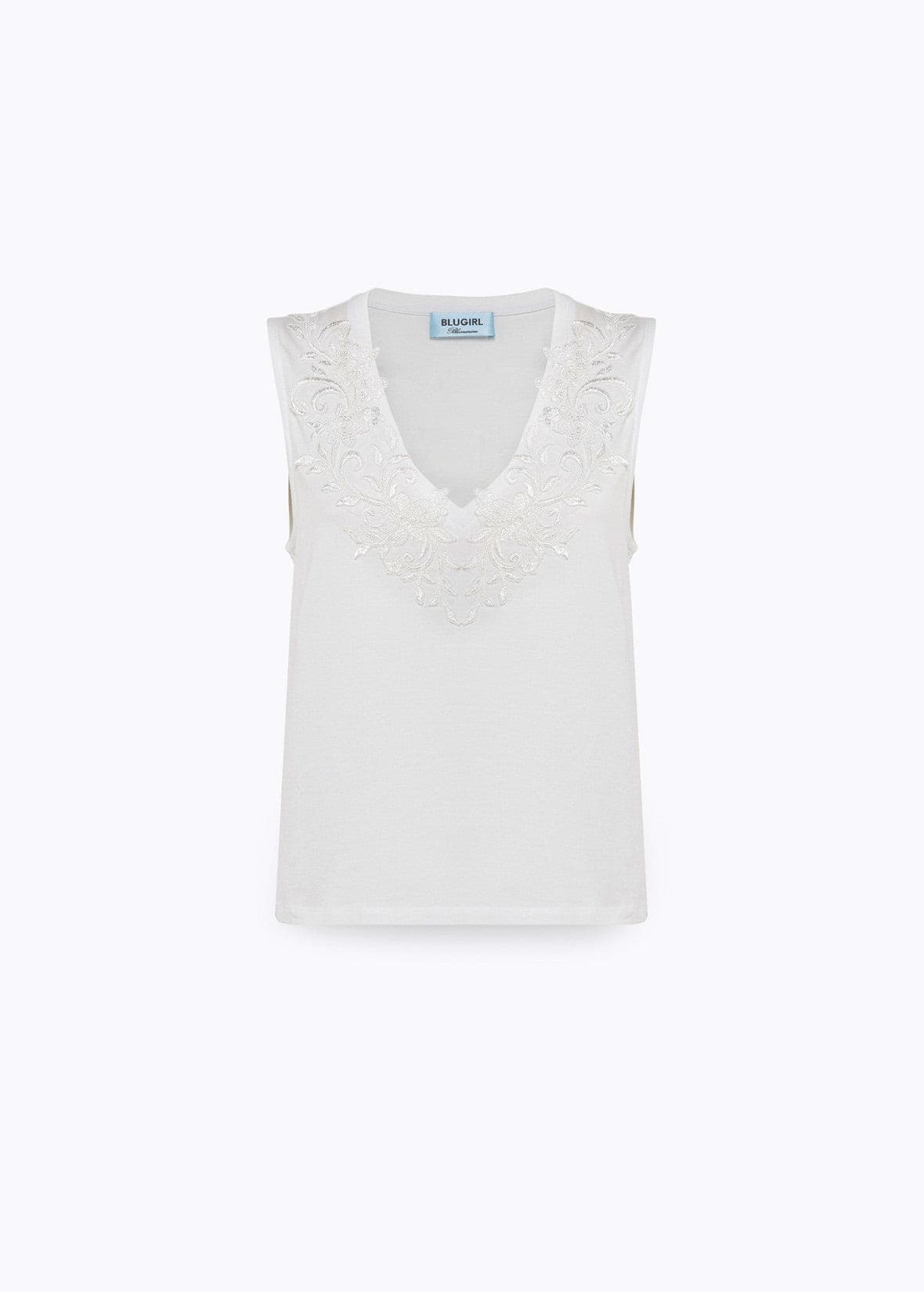 BLUGIRL  T-Shirt RA6152-J5003 - 6