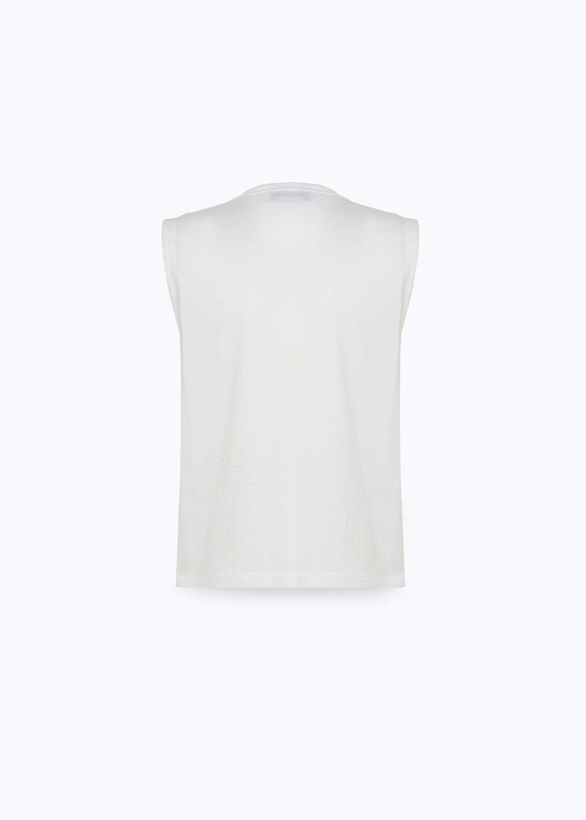 BLUGIRL  T-Shirt RA6152-J5003 - 7