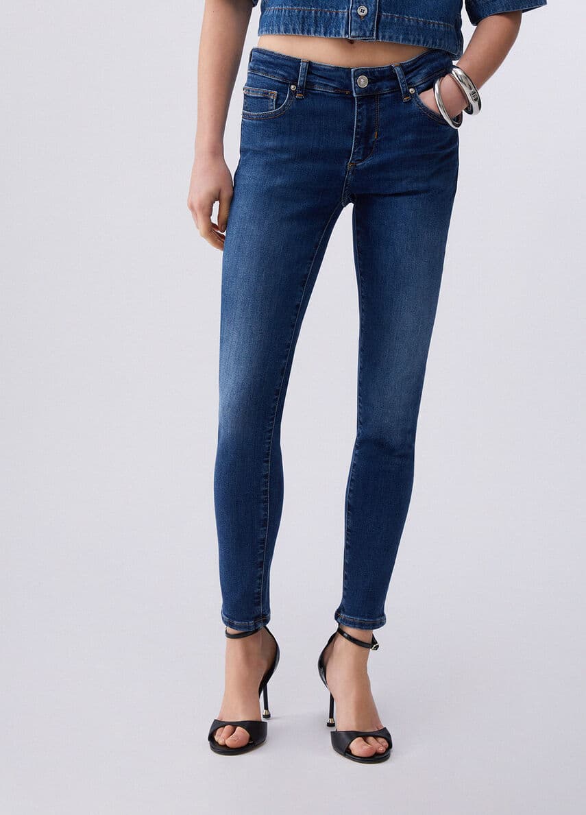 LIU JO  Jeans UA6183-D0314 - 2