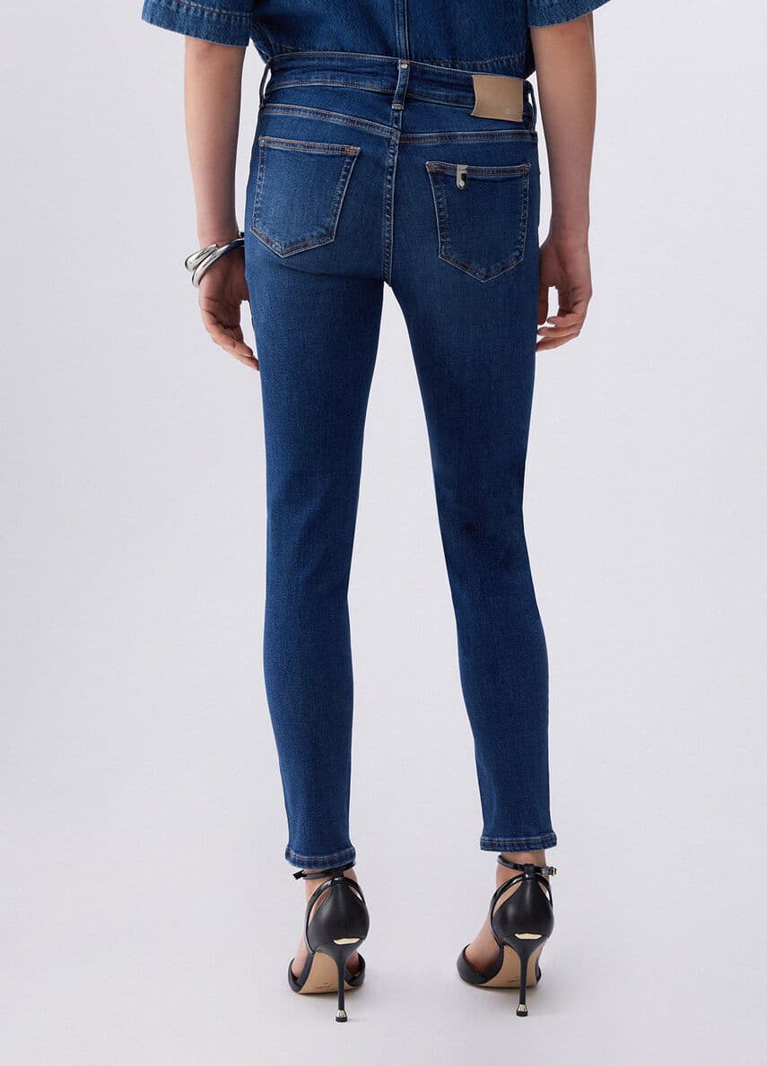 LIU JO  Jeans UA6183-D0314 - 3