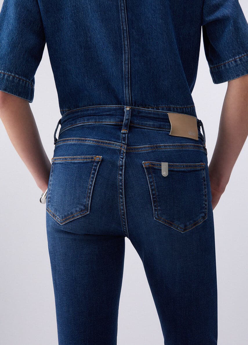 LIU JO  Jeans UA6183-D0314 - 6