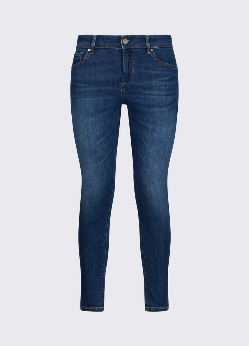 LIU JO  Jeans UA6183-D0314 - 7