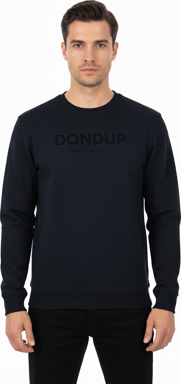 DONDUP felpe senza cappuccio uomo dondup - felpa - n.d. - 2