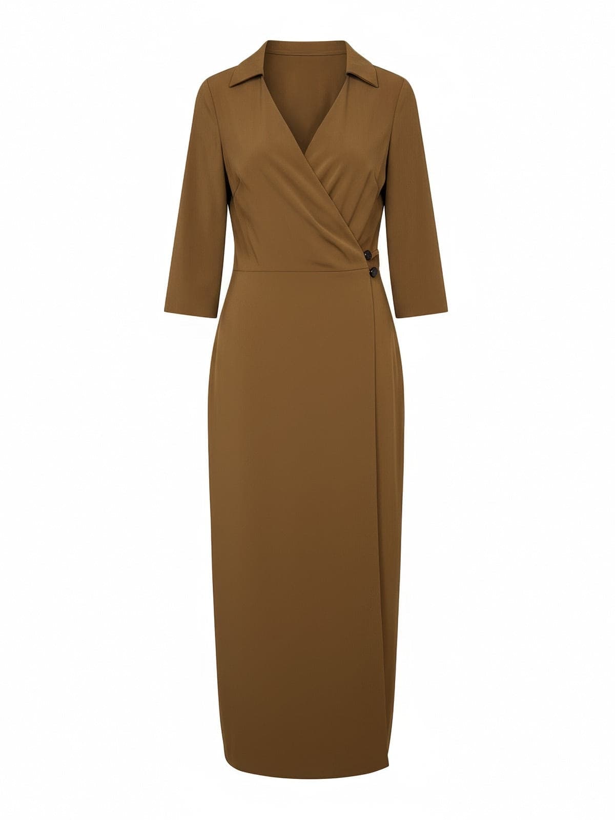 Alberta Ferretti vestiti casual donna alberta ferretti - abito - verde